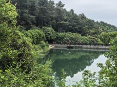 -九龙潭景区