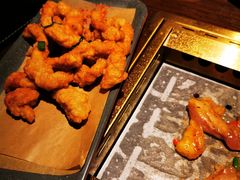 -新石器烤肉(中房金谊广场店)