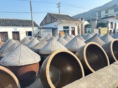 -苏州市吴中区光福窑上花果蜜饯厂