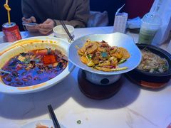 -茅庐川菜(烟台万象汇店)