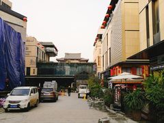 门面-胡桃里音乐酒馆(曲江店)