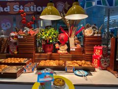 -帝企鹅自助餐厅•儿童岛•真企鹅(长隆企鹅酒店)