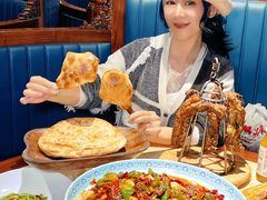 -品质伊骊新疆菜(紫金店)
