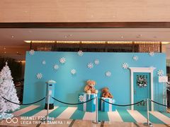 -广交会威斯汀酒店