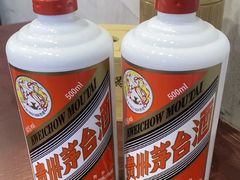 -马厂老火锅(柳洲东路店)
