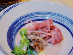 -空蝉怀石料理(益丰·外滩源店)