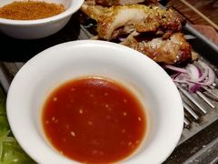 -清真·卡德尔大叔新疆主题餐厅(龙汇路店)