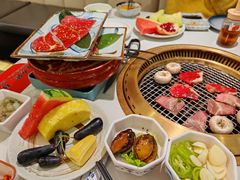 -和牛村烧肉放题(潍坊泰华店)