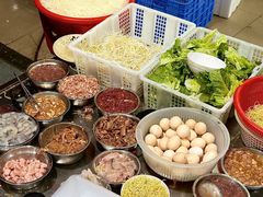 -自园小食店