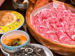 -乐宴·老北京铜火锅(桂庙店)