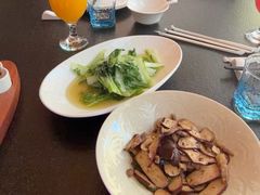 -羡餐厅·杭帮菜·淳菜(千岛湖自由洲际殿店)
