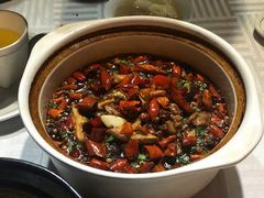 -琬苑鸽庄·川粤融合菜(解放碑总店)
