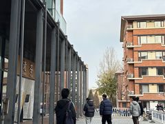 -清华大学-清芬园