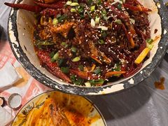 -辣螃铠盆盆蟹大排档(总店)