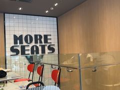 -麦当劳(朝阳北路店)