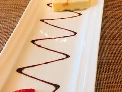 -YUE·6·西式融合餐厅(外滩六号店)