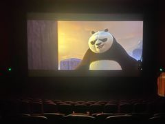 -华谊兄弟影院(IMAX洋桥店)