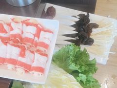 -翠峰苑火锅(迎宾路店)