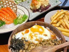 -円满日式居酒屋(蓉花路美食街店)