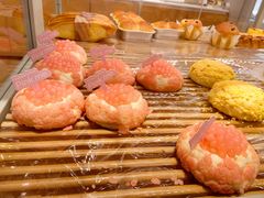 -好利来(亦庄国融店)