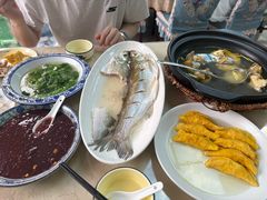 -芸海阁·农家私房菜(沙家浜景区出口店)