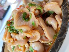-云里小坐·小院里·团建·宴请·下午茶(三圣乡店)