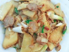 -徽州美食(三十年老店)