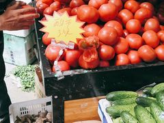 -北京清河镇农副产品交易市场中心