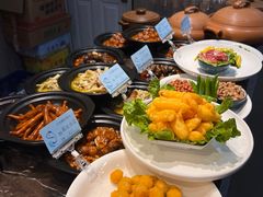 -千岛湖小鱼儿·淳安匠心农家菜