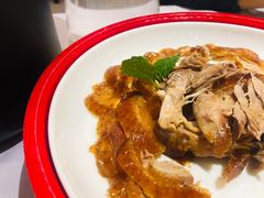 -味+新京宴·烤鸭·北京菜(创意谷店)