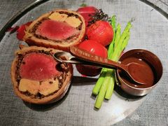 -弦月窗LUNETTE BY AMANDA(复兴路店)