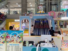 -巴黎春天(陕西路店)
