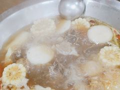 -季掌门牛骨火锅(于洪广场店)