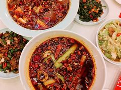 -嘉陵楼馋嘴城(簋街总店)