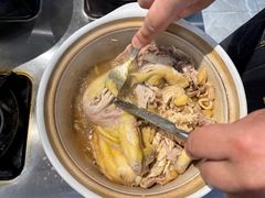 -民间瓦缸煨汤館(嵩山路店)