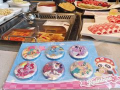 -海底捞火锅(王府井银泰in88店)