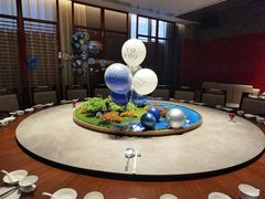 -鸽子侯·家宴·平价海鲜(绿地店)