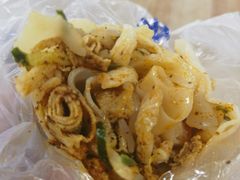 -安徽阜阳卷馍(西单店)