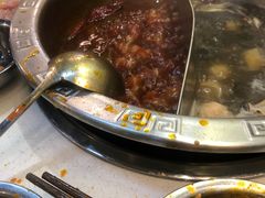 -憨铁匠老火锅(龙岗万科里店)