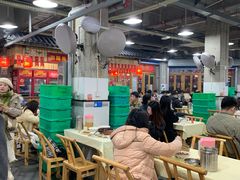-笨罗卜浏阳菜馆(太平街店)