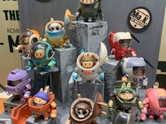-泡泡玛特POPMART(壹号店)