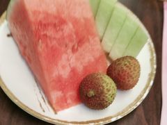 -黑松白鹿(金融街店)
