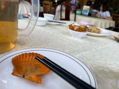 -鹏城人家海鲜酒家·23年老字号(较场尾店)