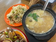 -二子海鲜大排档(太阳城店)