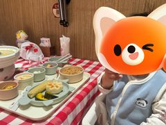 -西贝(枫蓝国际购物中心店)