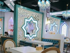 -帕米尔食府(白云观店)