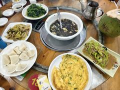-力哥地道海南菜·联谊文昌鸡老店