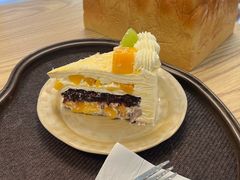 -iFood甜嫩嫩(江东北路店)