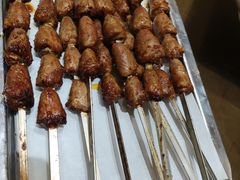 -浩家苑菜馆(汉口路店)