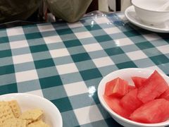 -紫光园·烤鸭·北京菜(劲松店)